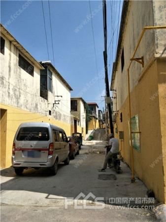 滕州房产超市网 滕州二手房 市中心二手房 安乐街计委宿舍首付16万买